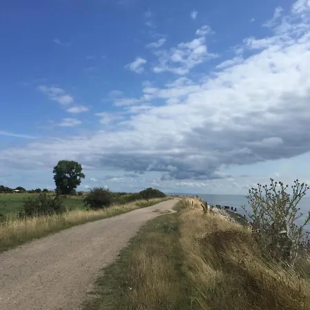 Dahmer 10 Appartement *