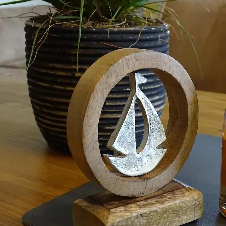 Appartement Dahmer 10 Dahme (Schleswig-Holstein)