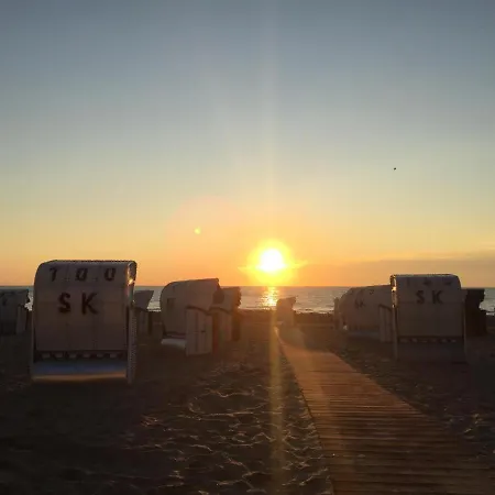 Appartement Dahmer 10