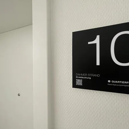 Dahmer 10 Dahme (Schleswig-Holstein)