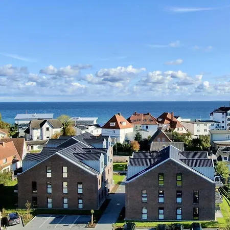 Dahmer 10 Appartement