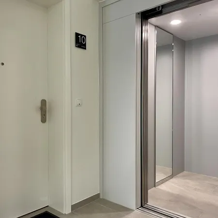 Appartement Dahmer 10