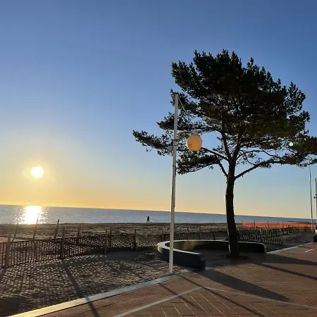 Dahmer 10 Appartement *