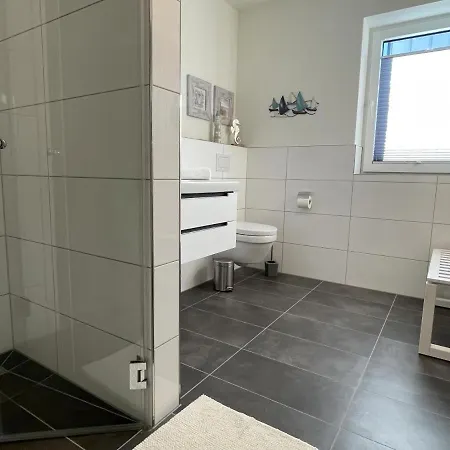 Appartement Dahmer 10 *