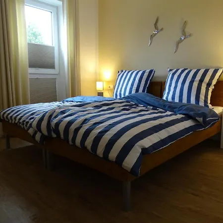 Dahmer 10 Appartement Dahme (Schleswig-Holstein)