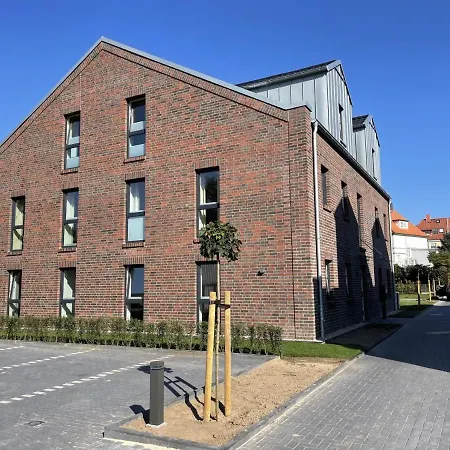 Appartement Dahmer 10 Dahme (Schleswig-Holstein)