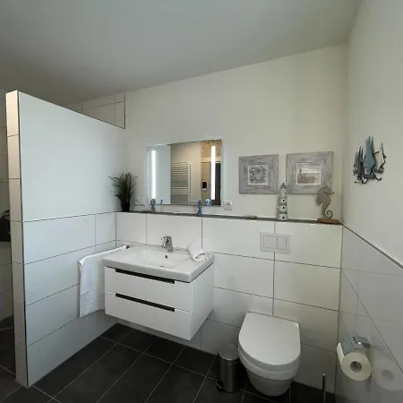 Dahmer 10 Dahme (Schleswig-Holstein)