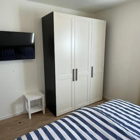 Dahmer 10 Appartement