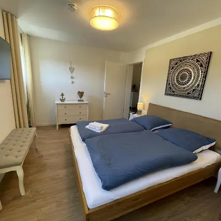 Dahmer 10 * Dahme (Schleswig-Holstein)