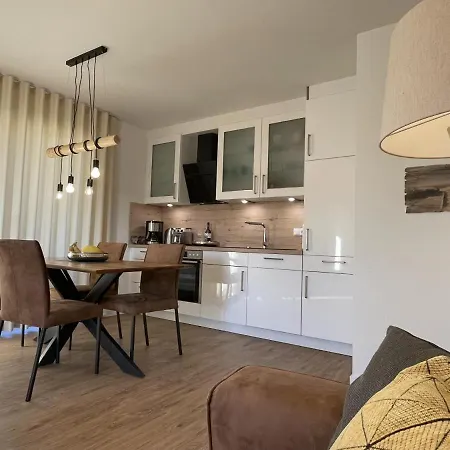 Dahmer 10 Appartement