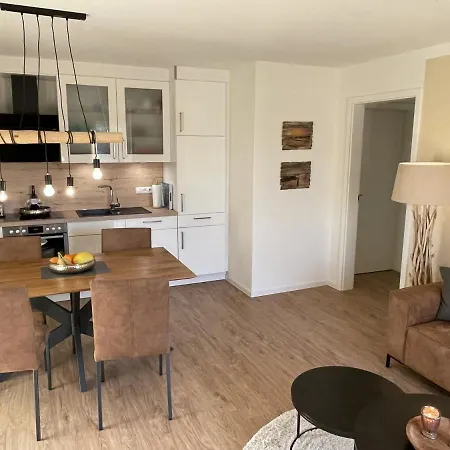 Appartement Dahmer 10