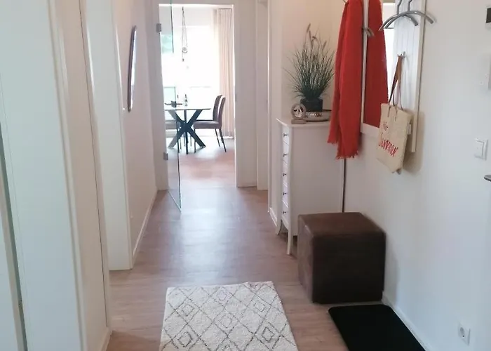 Dahmer 10 * Dahme (Schleswig-Holstein)