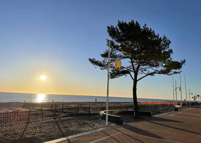 Dahmer 10 Appartement *