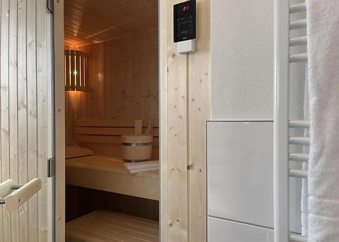 Dahmer 10 * Dahme (Schleswig-Holstein)