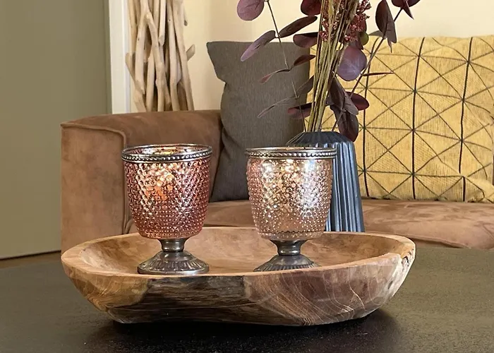 Appartement Dahmer 10 Dahme (Schleswig-Holstein)